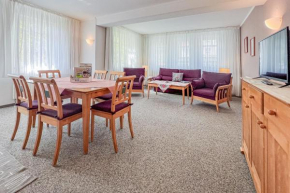 Villa Viktoria Whg 10 - 